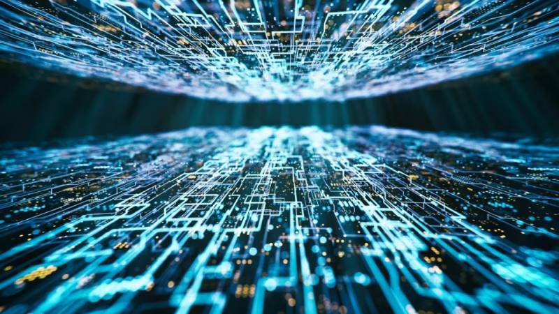 成都网站建设:实施DevOps,赋能医疗保健领域数字化转型
